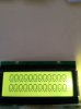 Va Type LCD Display Characters Customized LCD Module