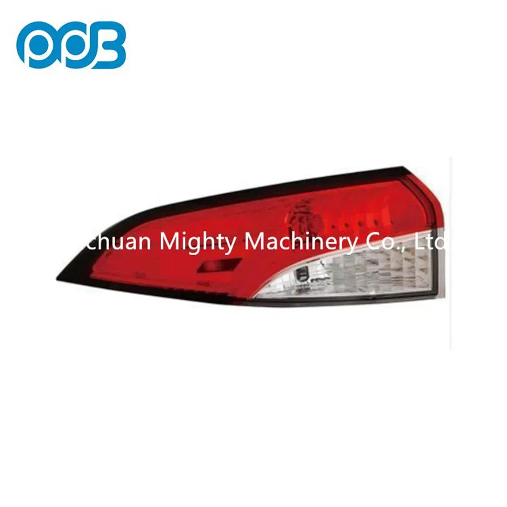 Фонарь освещения порога для Toyota Corolla 2020-2021