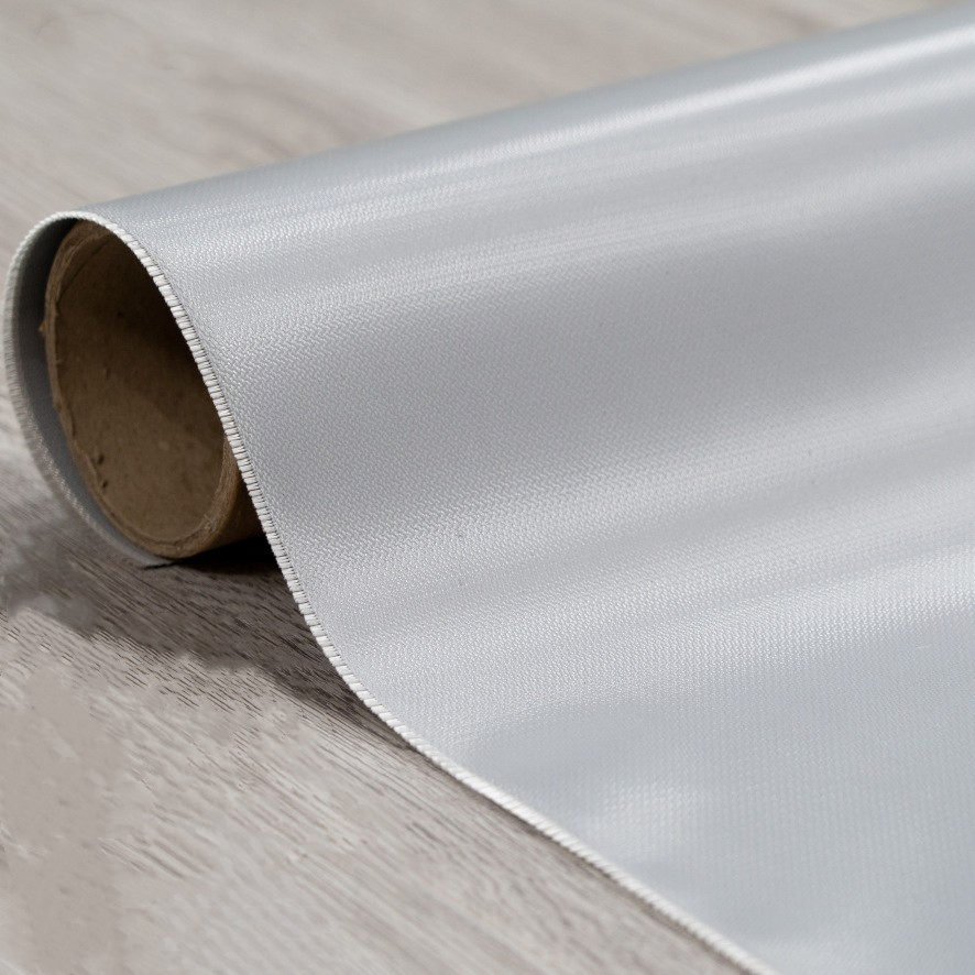 Fireproof Fiberglass Smoke Curtain Barriers