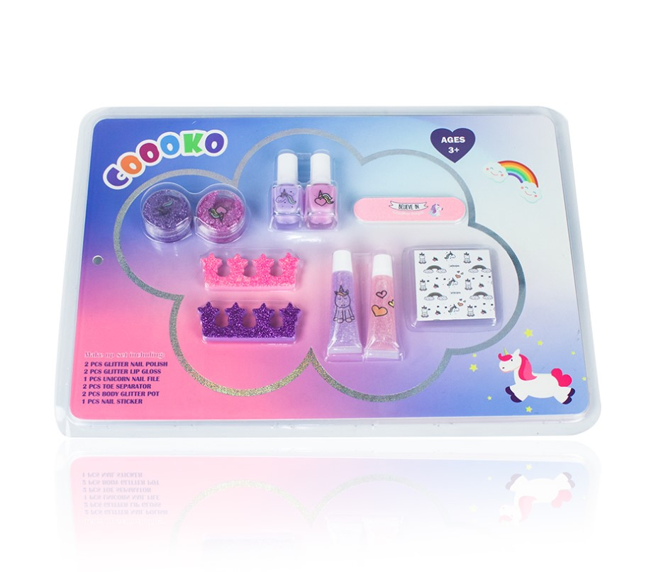 Amazon Best Selling Makeup Kits for Girls