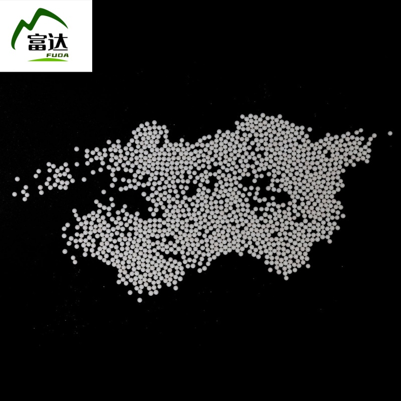 Циркониевые помольные шарики высокой плотности