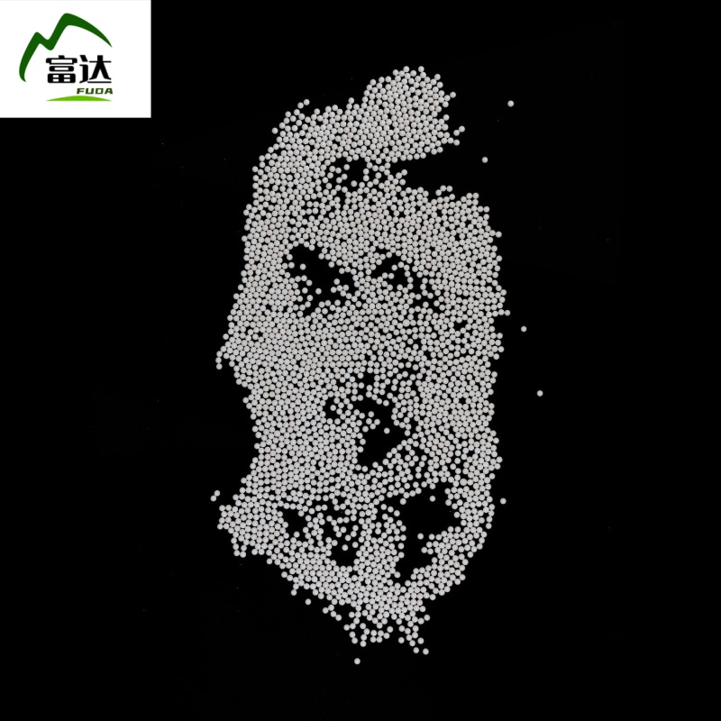 Циркониевые шлифовальные шарики Premium для химии