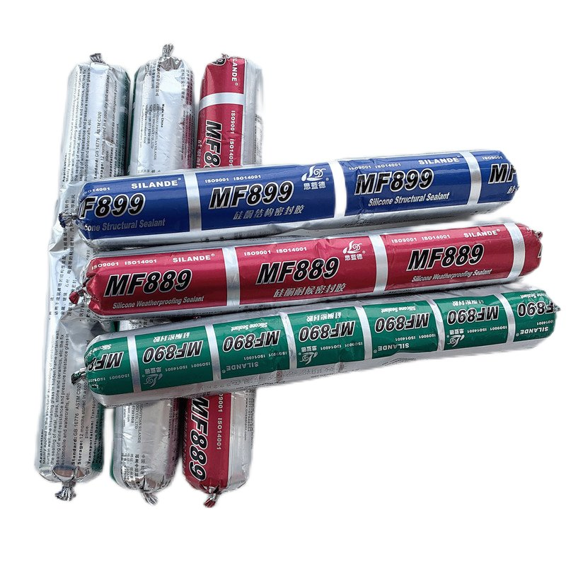 Mf910sg Thermoplastic Spacer TPS for High-Performance Insulating Glass Sealing