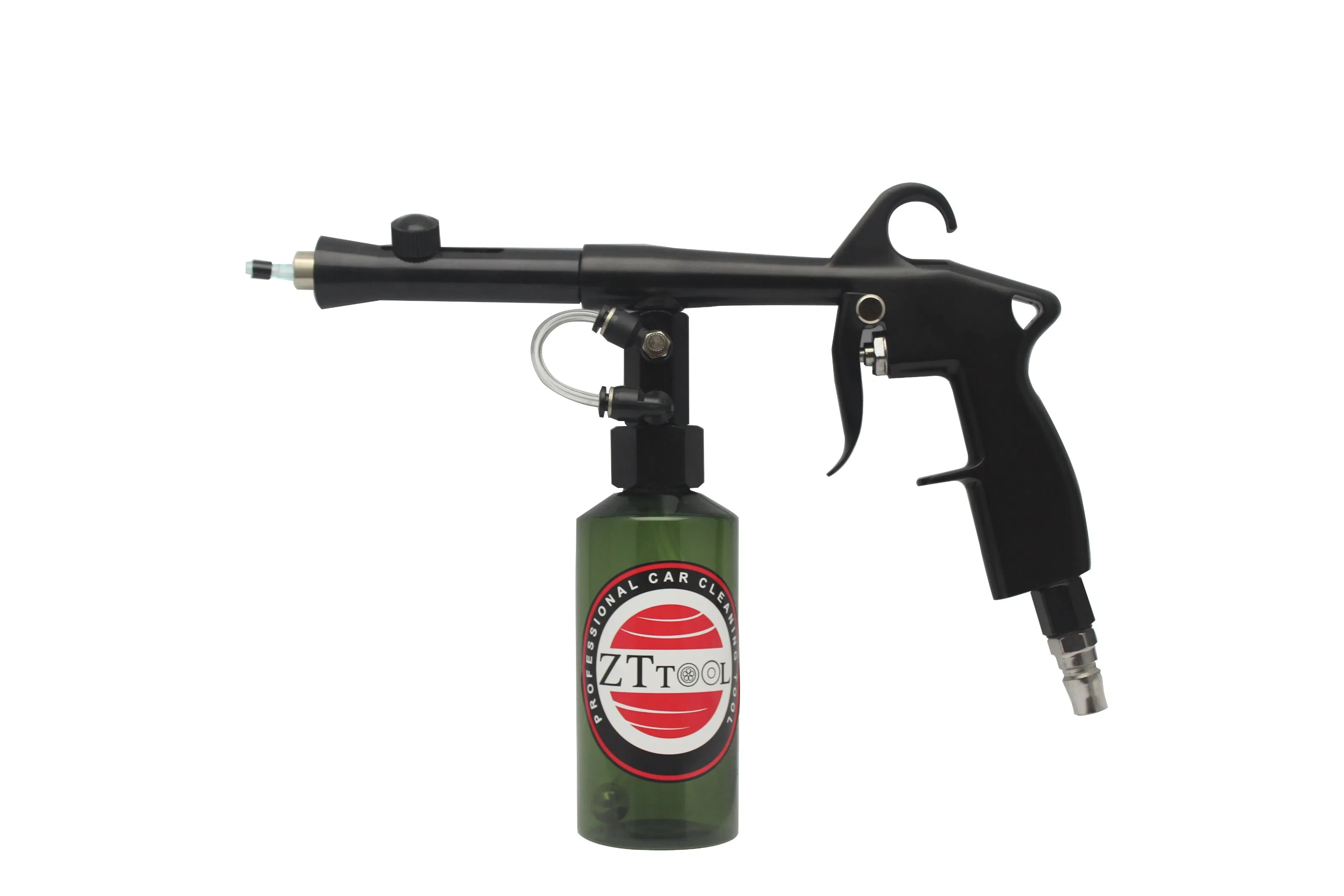 High Efficiency Tornador Cleaning Gun for Auto Detailing