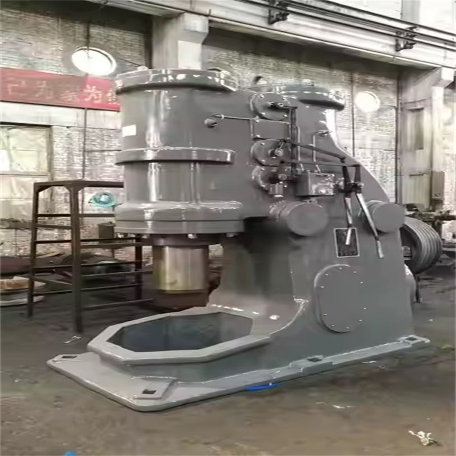 Пневматический молот C41-100кг Hammer Ai Machine Forge