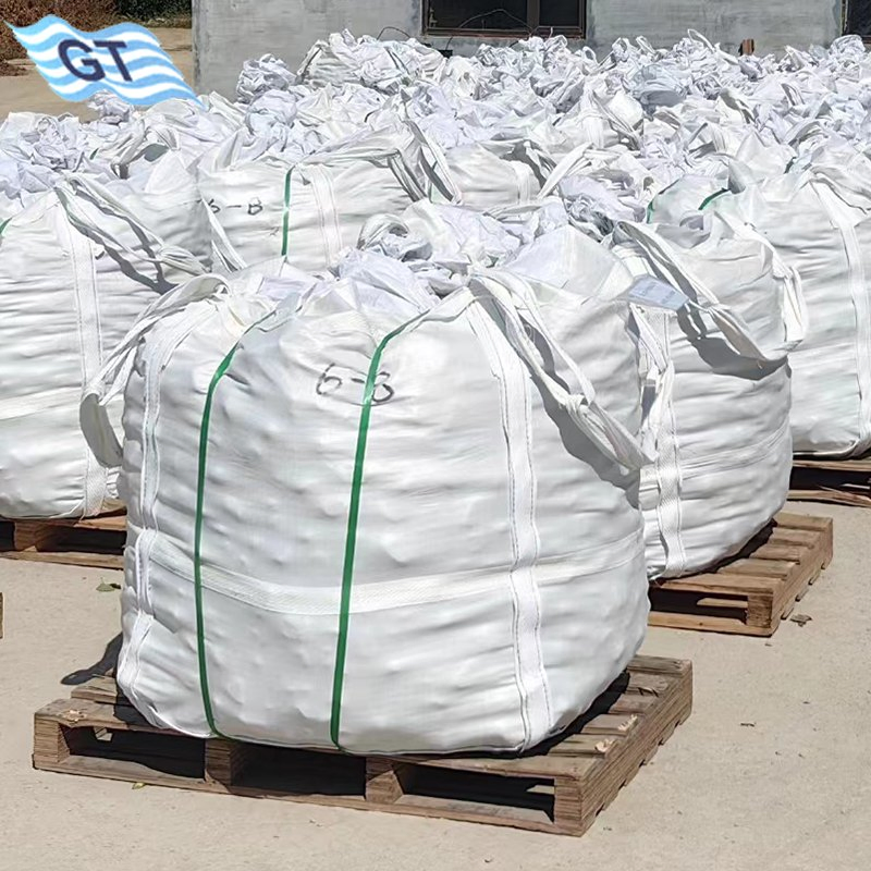 Кремниевая галька для керамики Gaoteng, низкий износ