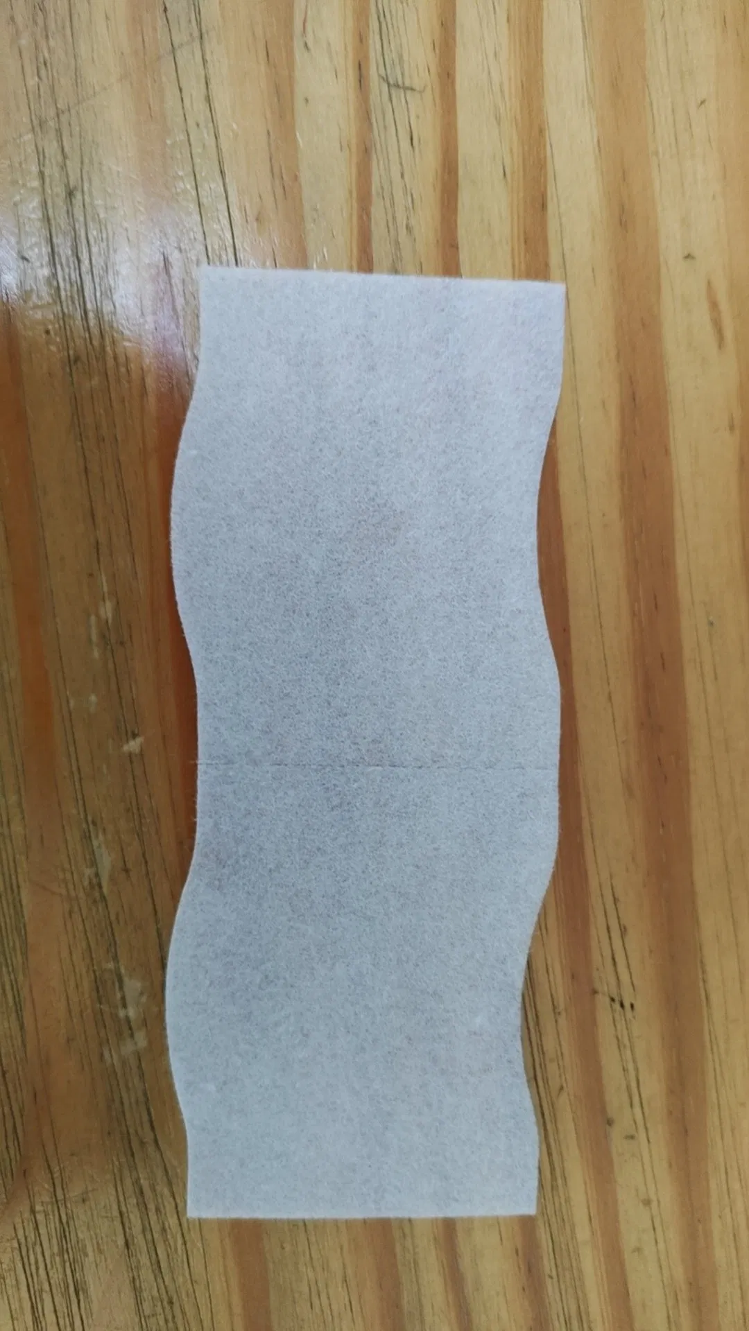 a Soft Cotton Pad Carries Your Daily Insistence on Beauty