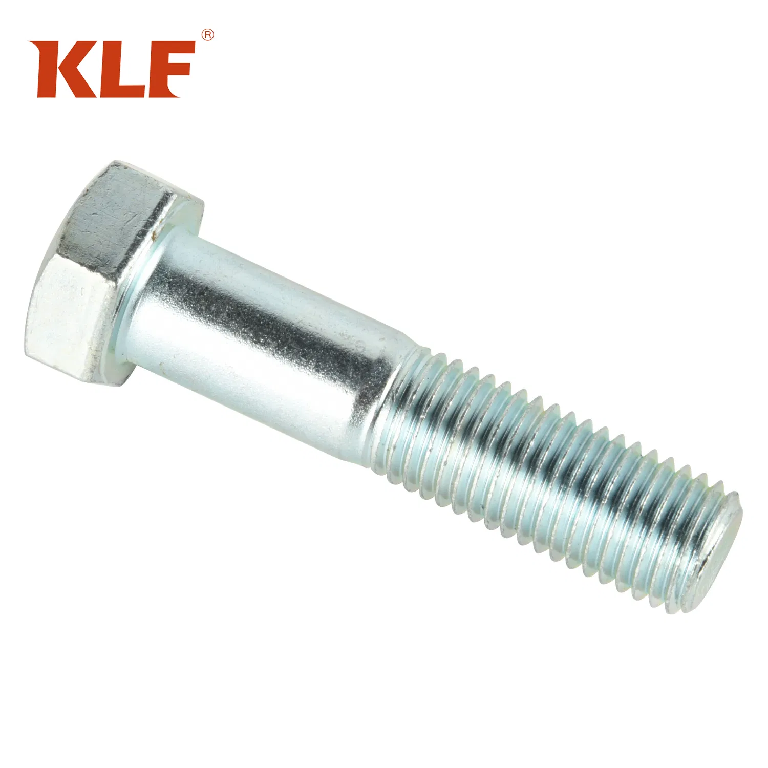 Анкерный болт шестигранный DIN933 8.8