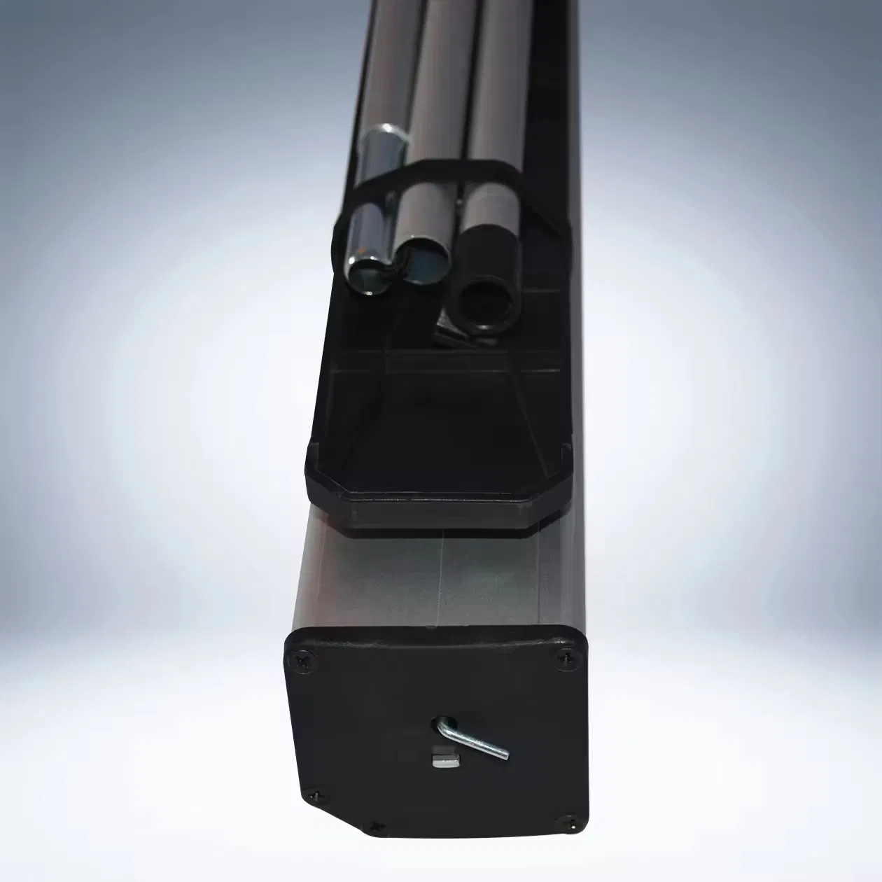 Aluminum Indoor Tianlang Handbag Durable Roll up Custom Roll-up Banner