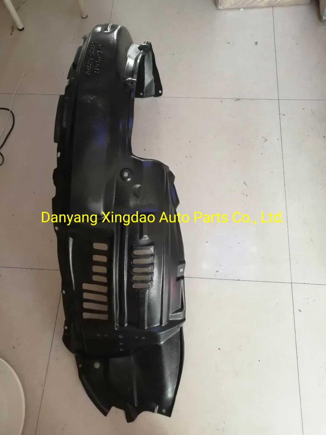 Внутренний подкрылок для Lexus GX460 2014-2019