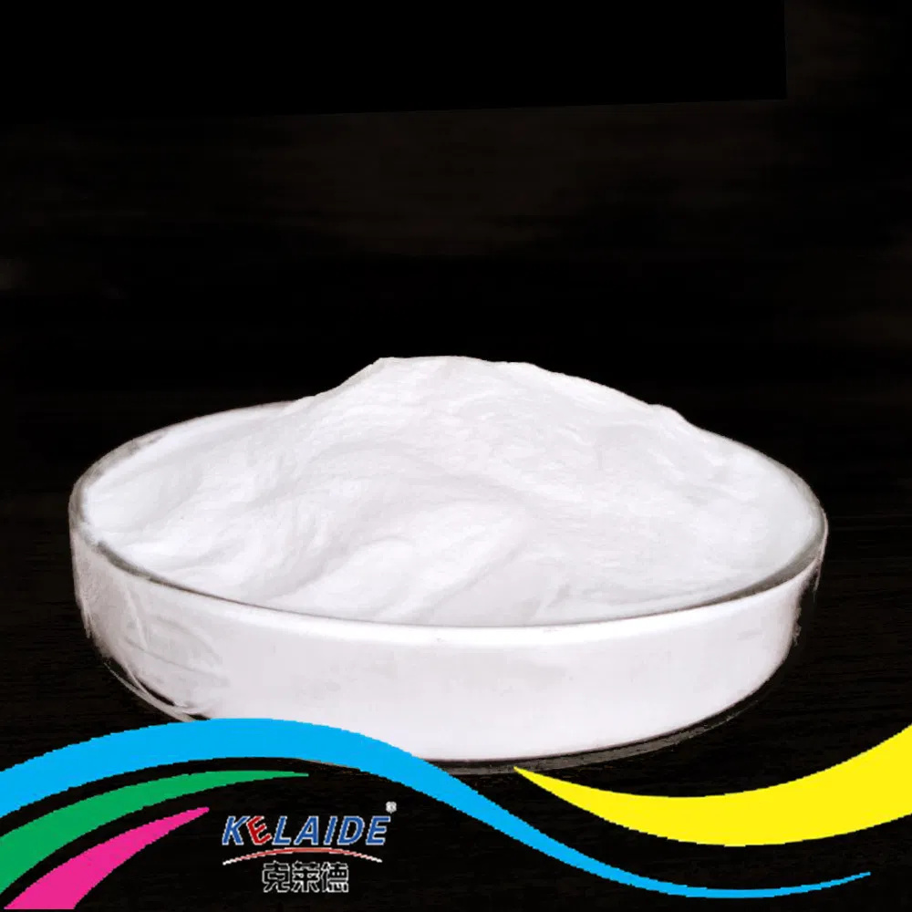 White Latex Ethylene Vinyl Acetate Production Emulsion for Painting/Coating Industry Redispersible Polymer Powder Vae