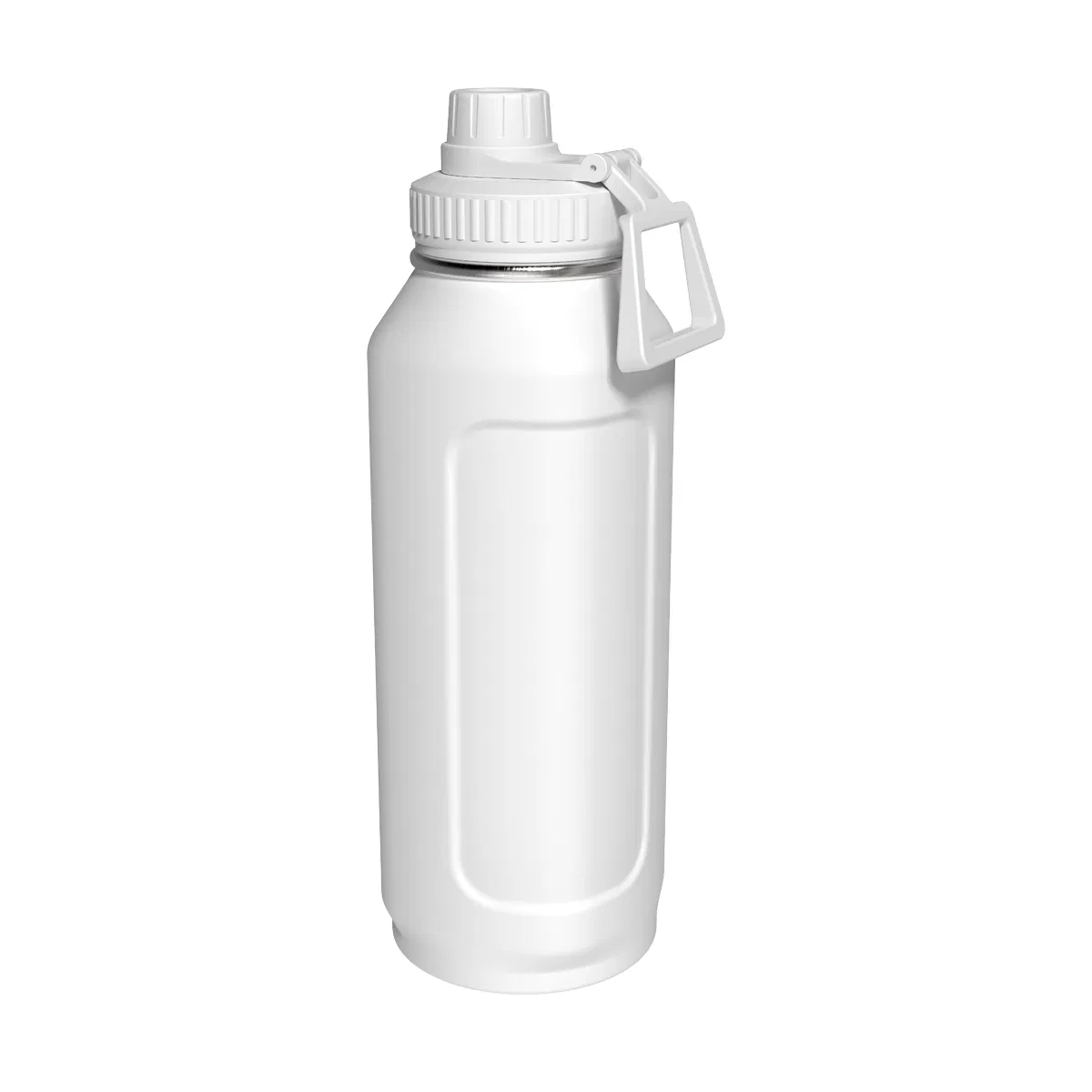 Colorful 304 Vacuum Flask Insulation Water Bottle