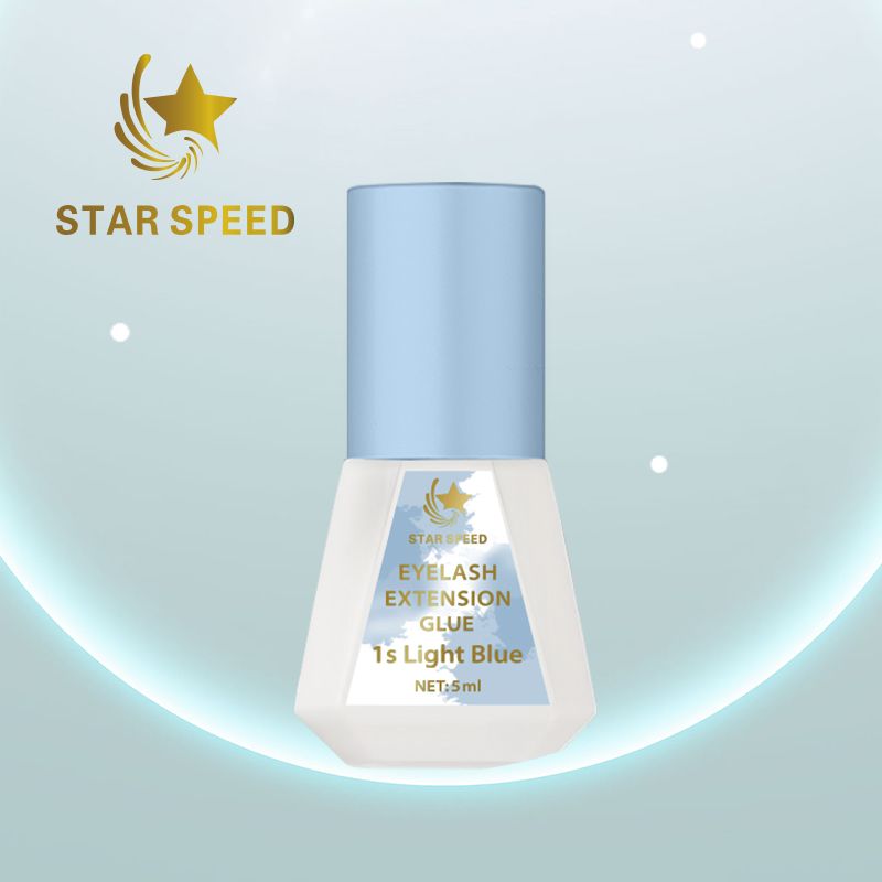 Long Lasting 6-8 Weeks 5ml Waterproof Eyelash Extension Glue Ready to Ship