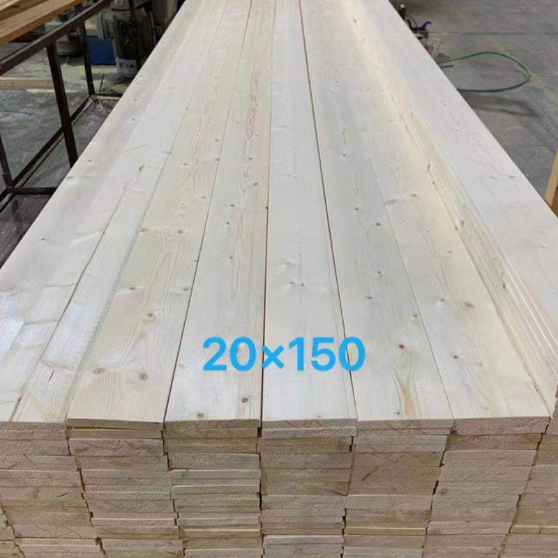 Paulownia Fir Pine Timber Type and Solid Wood Boards Type High Quality Cheap Price Sawn Cedar Timber