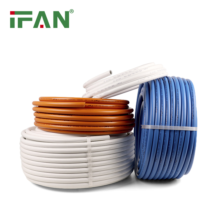 Ifan Water Composite Pex Al Pex Pipe Flexible Gas Pex Pipe