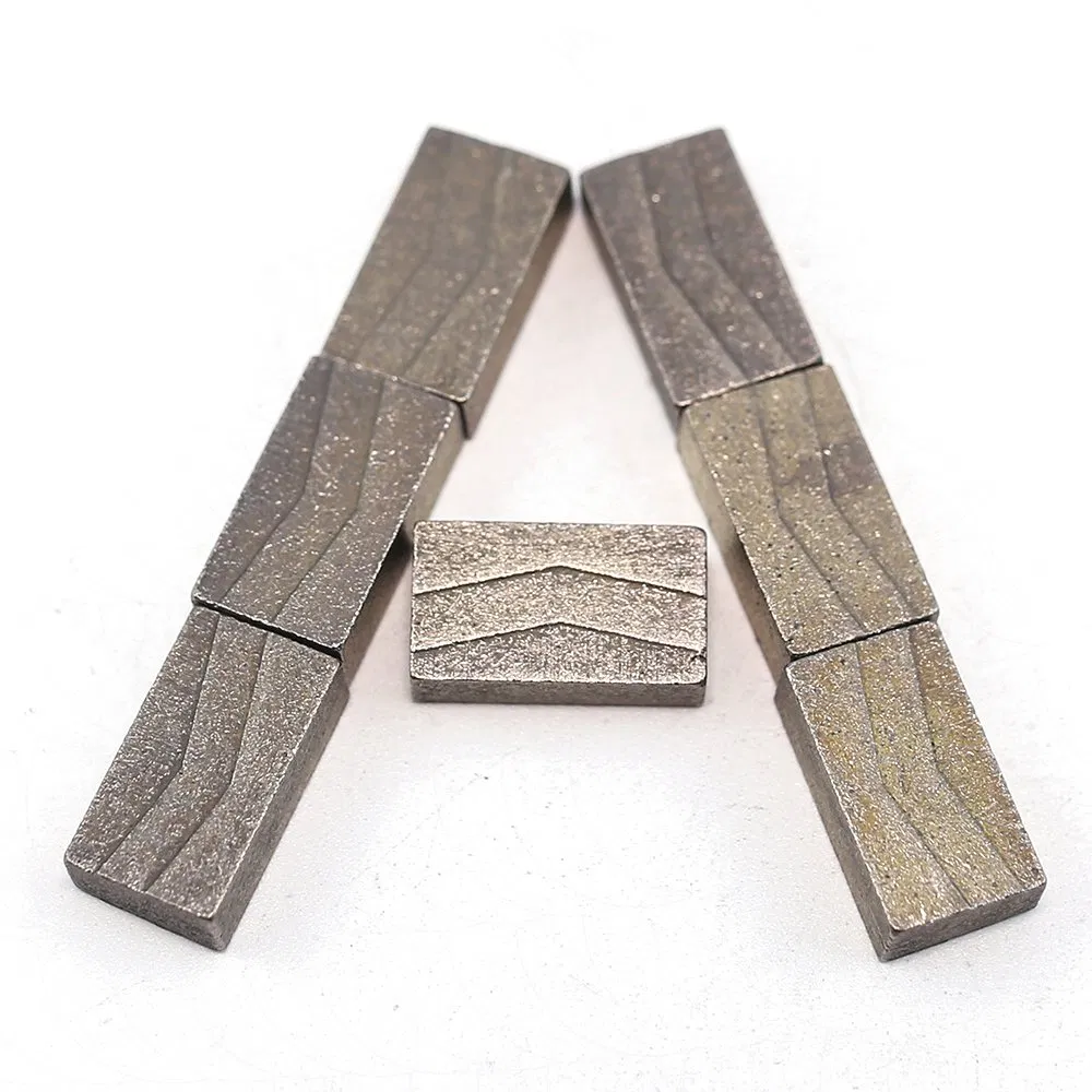 Многопролетный алмазный диск для мрамора 1200 мм