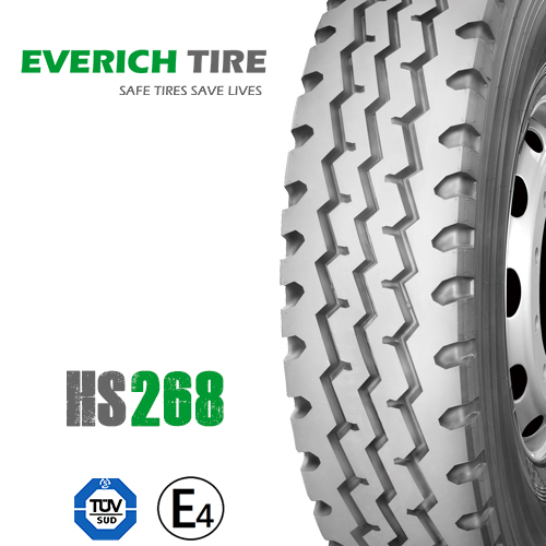 Шина грузовая Premium Quality 315/70 R22.5 / 315/80 R22.5 / 385/65 R22.5, специально для России