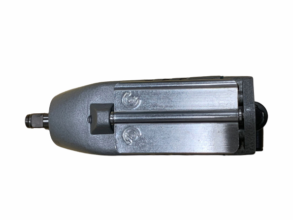 Пневматический гайковерт 3/8'' с трещоткой