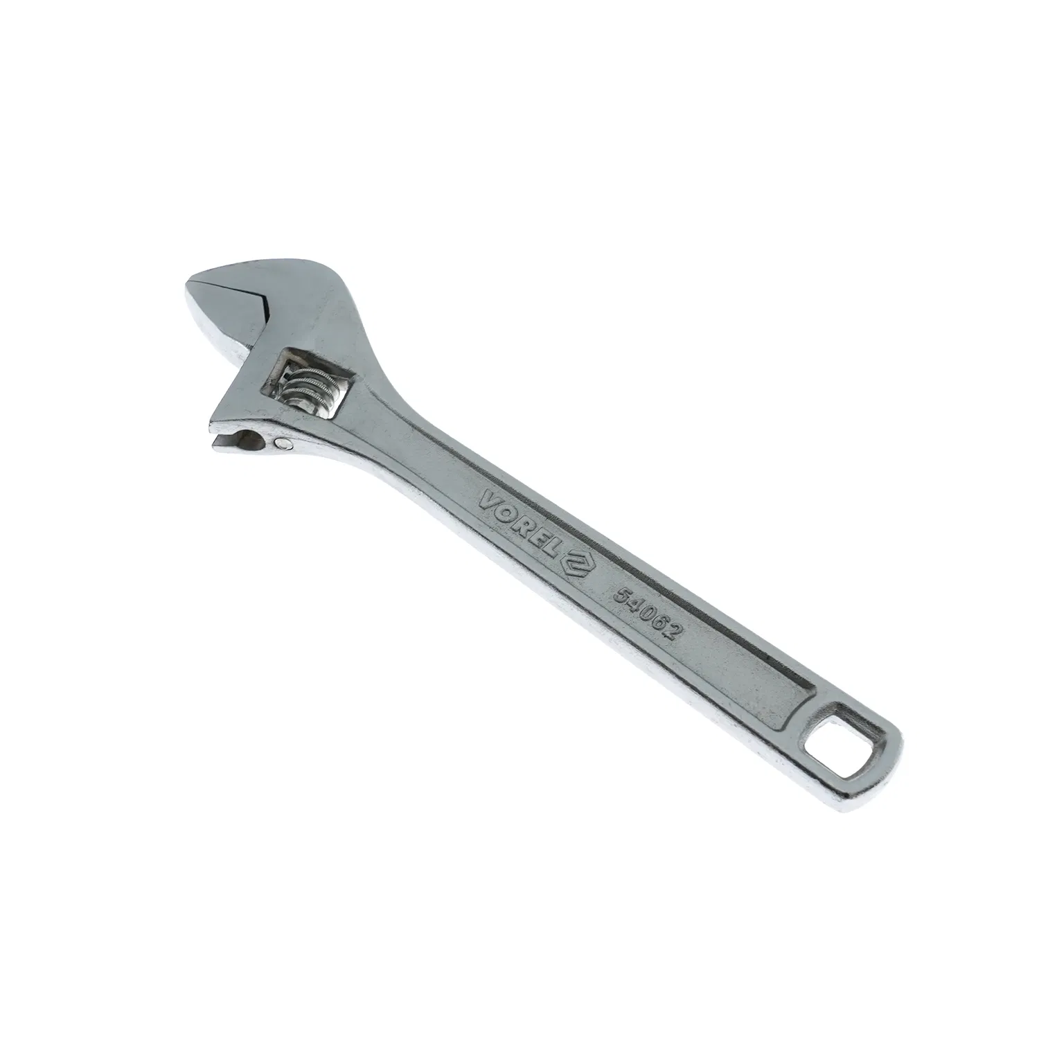 Adjustable Wrench Adjustable Spanner High Carbon Steel High Torque