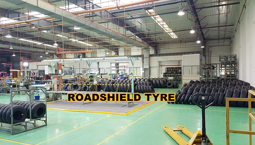 19.5x6.75-8, 10 PR, Medium Civil Aviation Aircraft Tire