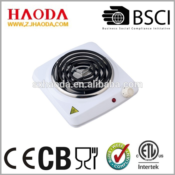 Premium Electric Coil Cookers for Efficient Home Cooking