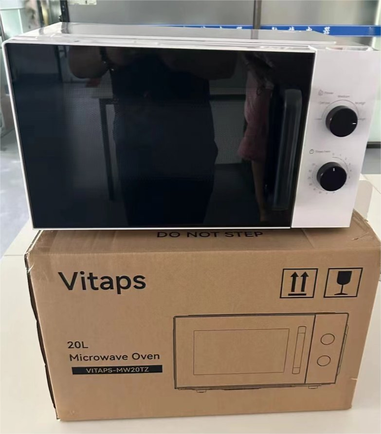 Low Cheap Price Electric Microwave Oven 20L Oven with Microwave Microwave Air Fryer Oven Micro-Wave Oven Manufacturer in China