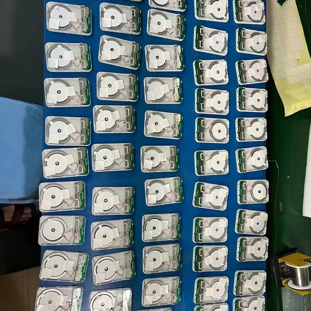 Magnetic Power Bank Treasure for a Pple