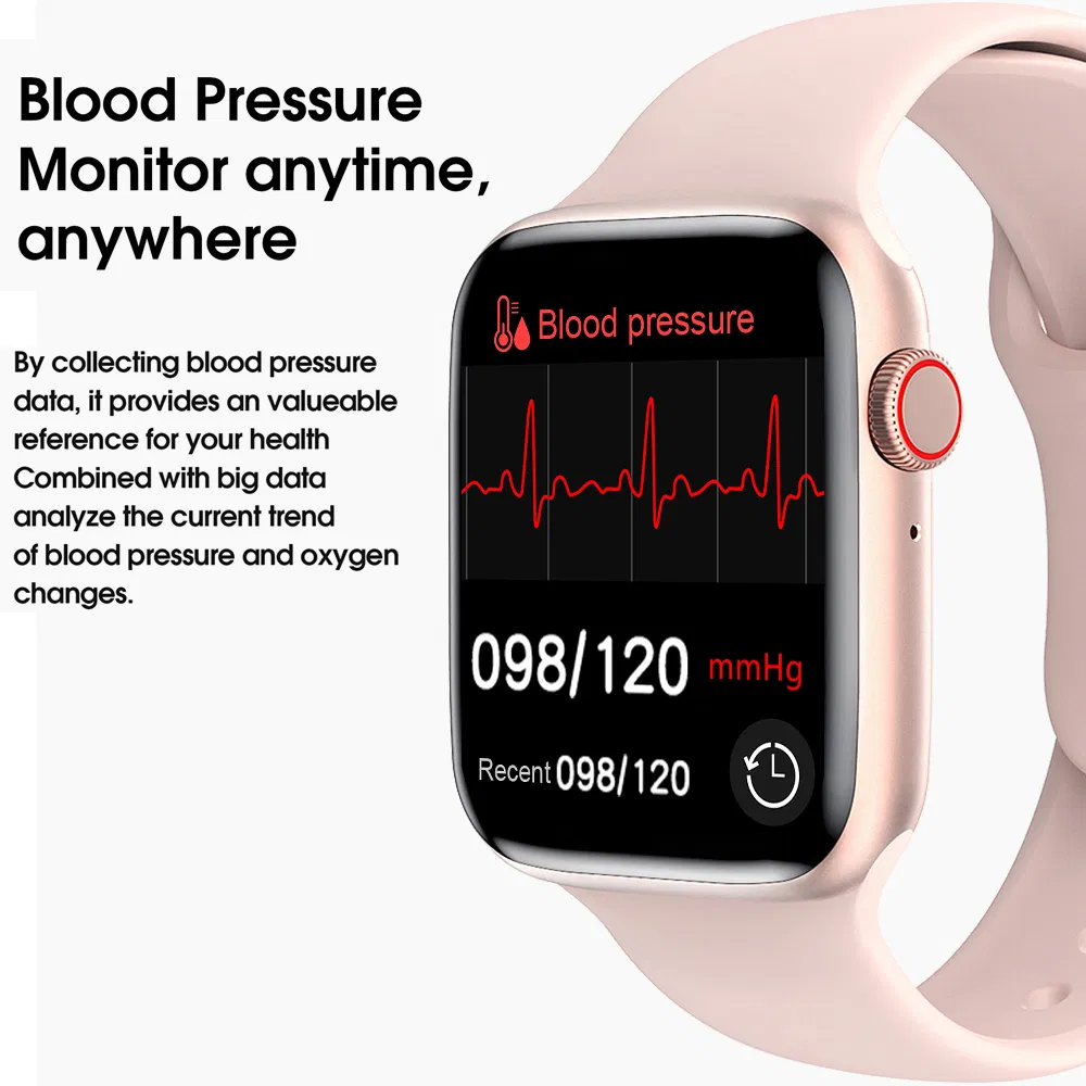 Smart Watch Women W26 Watch Heart Rate Monitor Blood Pressure Music Fitness Bracelet Sport Smartwatch