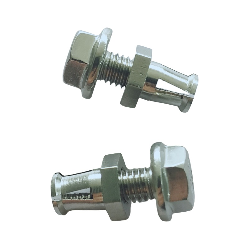 Stone Anchor Lifting Anchor Marble Clamp Stone Fittings Threaded Rob for Wall Facade