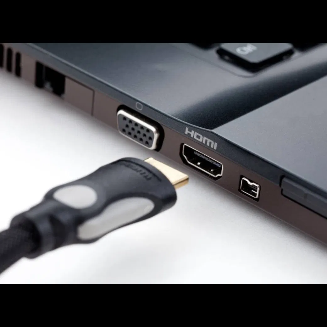 HDMI кабель 1080P, совместимый с различными устройствами