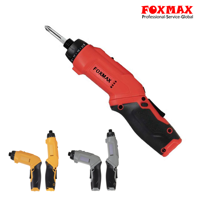 Аккумуляторный шуруповерт 3.6V FXM006
