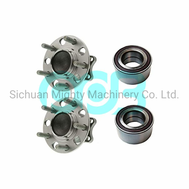 Ступичный подшипник заднего колеса Ford I-Suzu