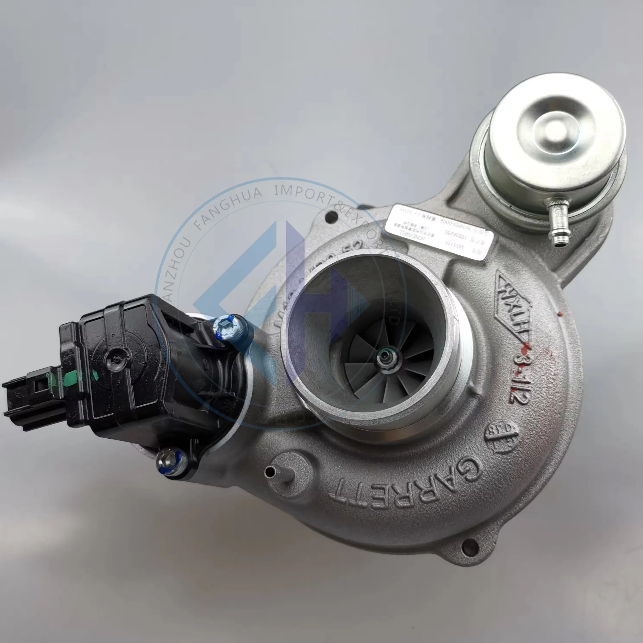 Турбокомпрессор воздушного охлаждения для Saic Maxus G10 2.0T