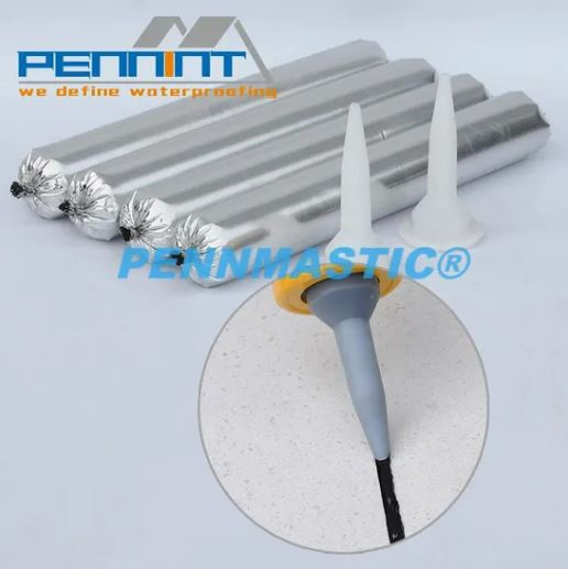 PU Adhesive Expansion Polyurethane Sealant for Concrete Waterproofing Joint