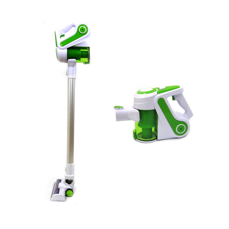 Wireless Cordless Electric Vacuum Cleaner for Home Appliance
