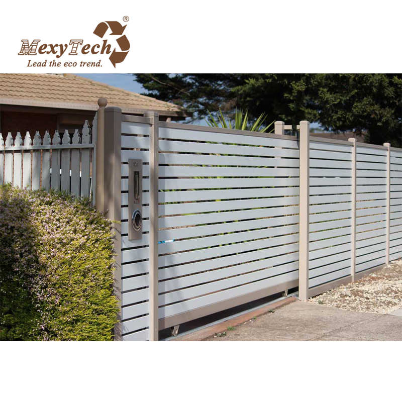 Economical Style Decking Outdoor Decking 150X25mm (KN04)