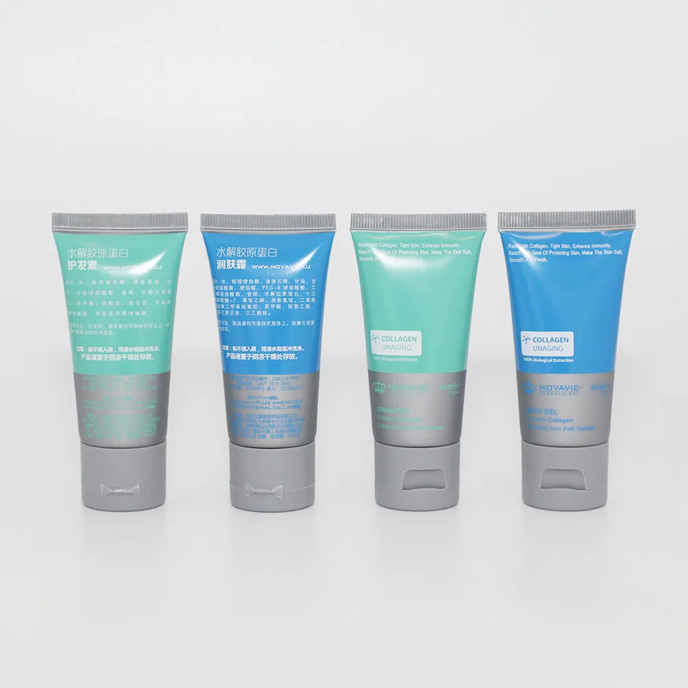 Self-Design Hotel Amenities Brand Luxury Hotel Bath Room Amenity 02