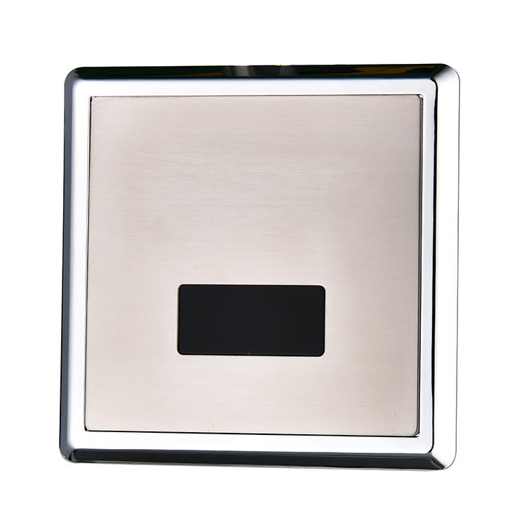 Intelligent Infrared Toilet Sensor Flush Automatic Urinal