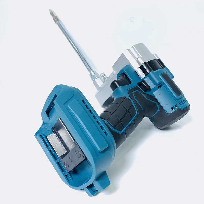 Best Selling Automatic Electric Grease Gun Cordless Rechargeable Grease Gun
