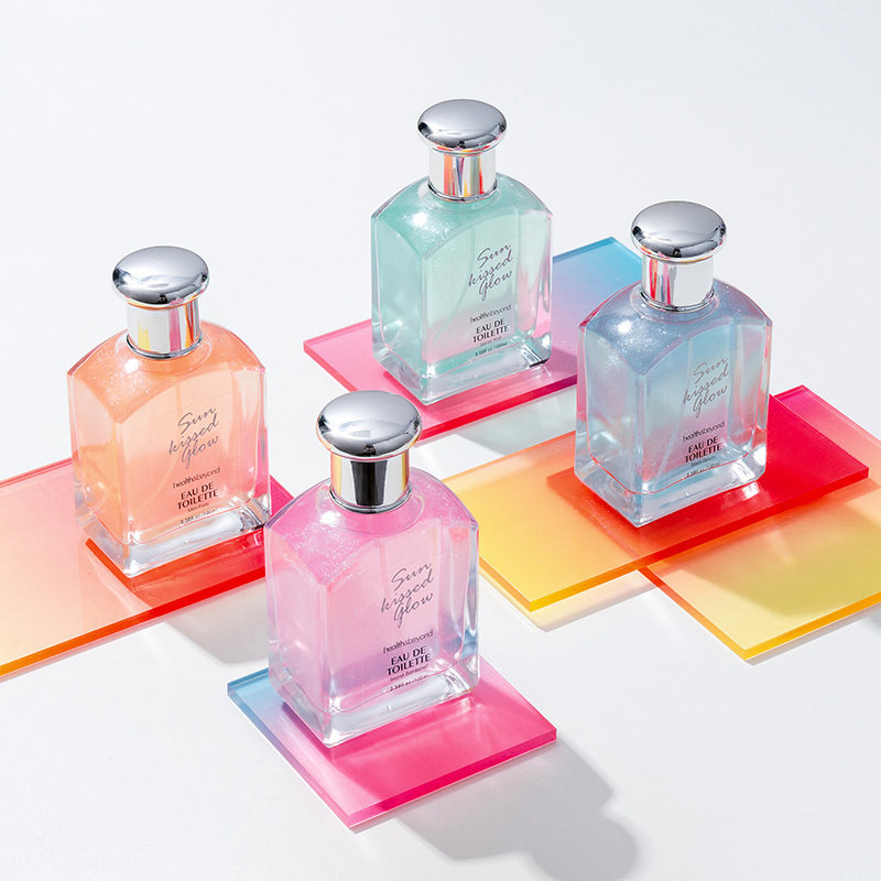 Hot Sale Customer Logo 250ml High Quality Deodorant Body Spray Perfume Mist