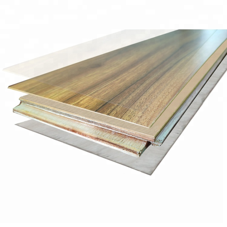 No Anti-Dumping Good Quality Engineered Wood Flooring