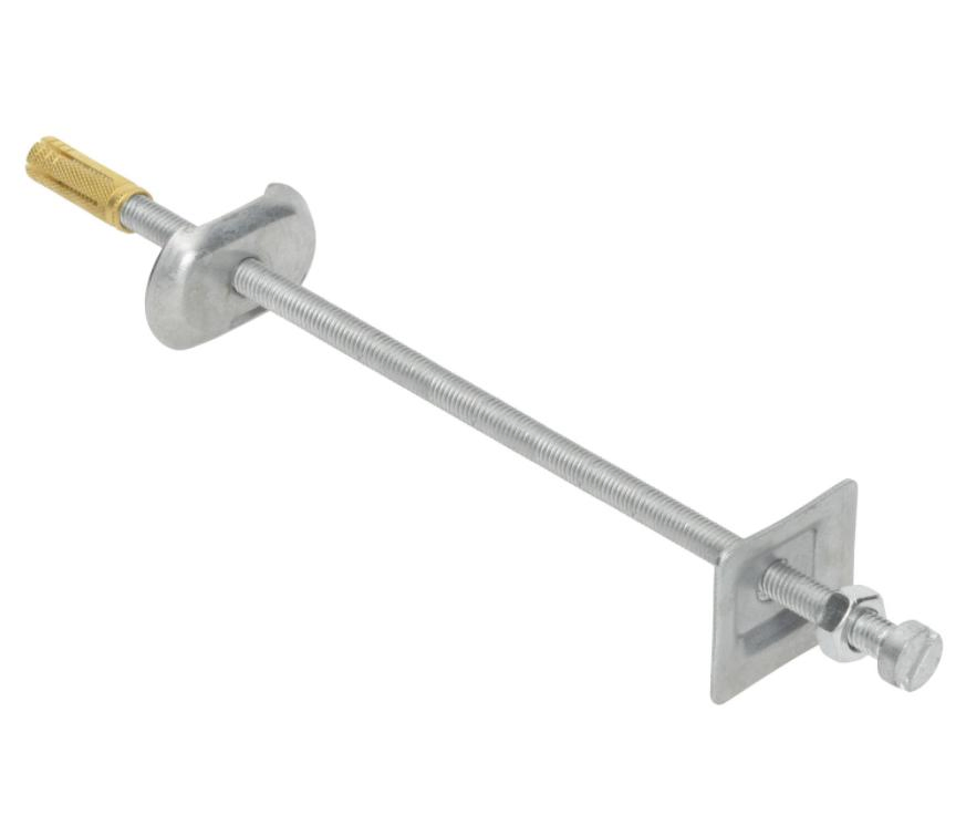 Cast Iron Radiator Accessory Wall Stay