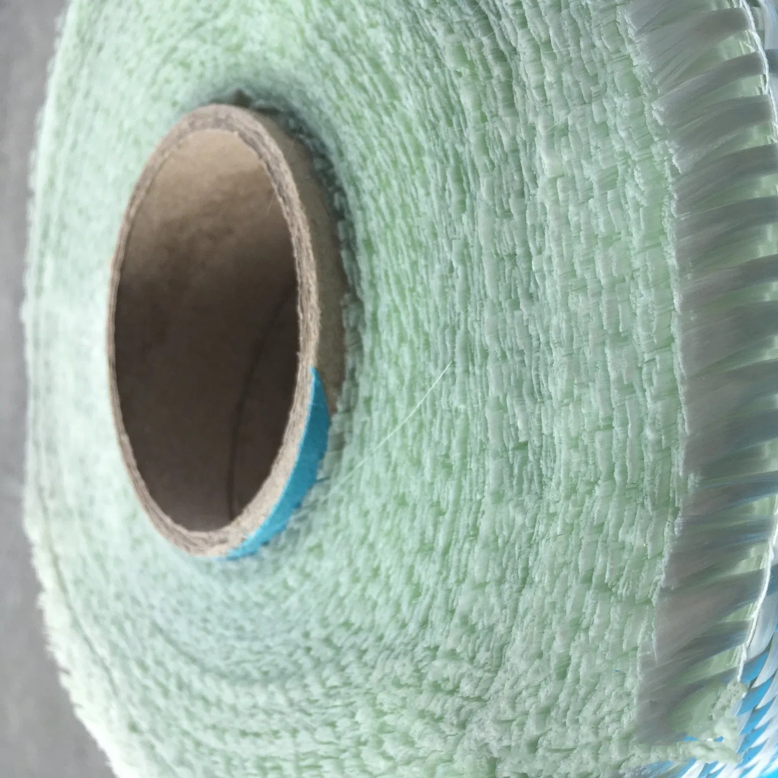 20cm Width 250m Length Fiberglass Woven Tape
