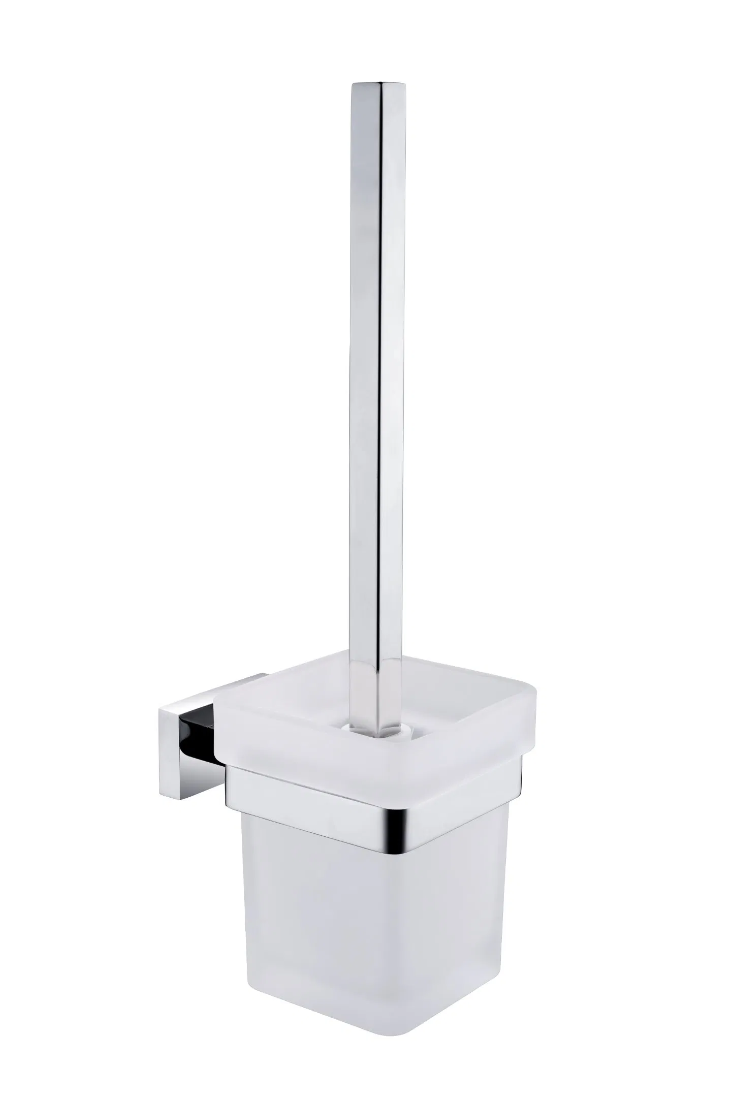 Держатель для ёршика из нержавеющей стали 304