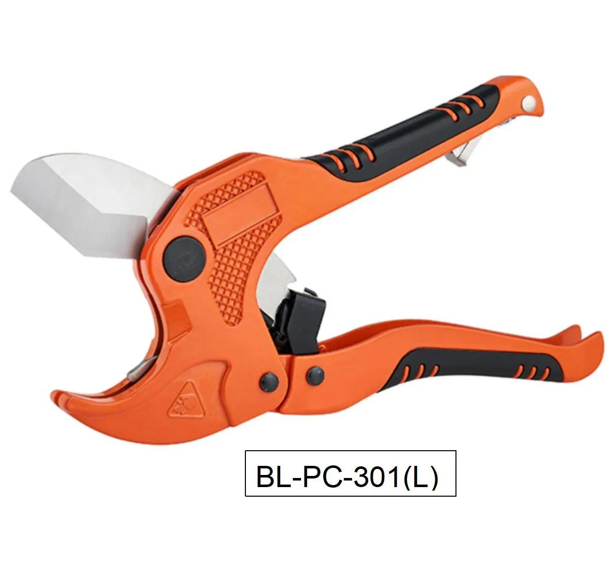 Труборез для пластиковых труб PVC, PPR, PE, Pex