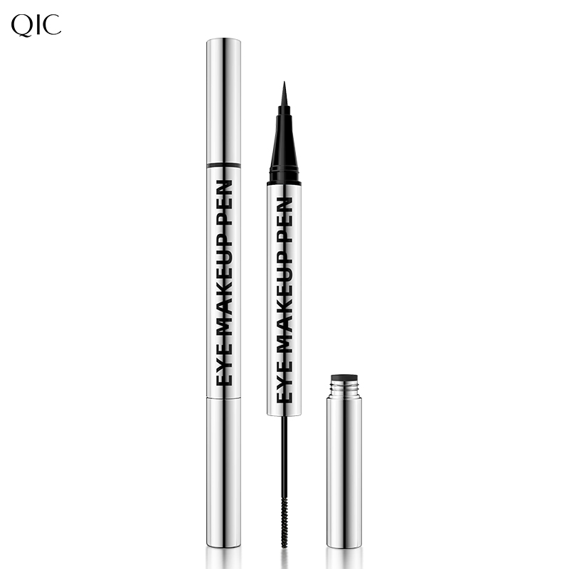 Wholesale Waterproof Black Eyeliner Factory Vegan Long Lasting Liquid Eyeliner