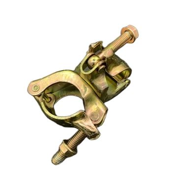 Scaffolding Plank Clamp British Scaffolding Clamp Formwork Coupler