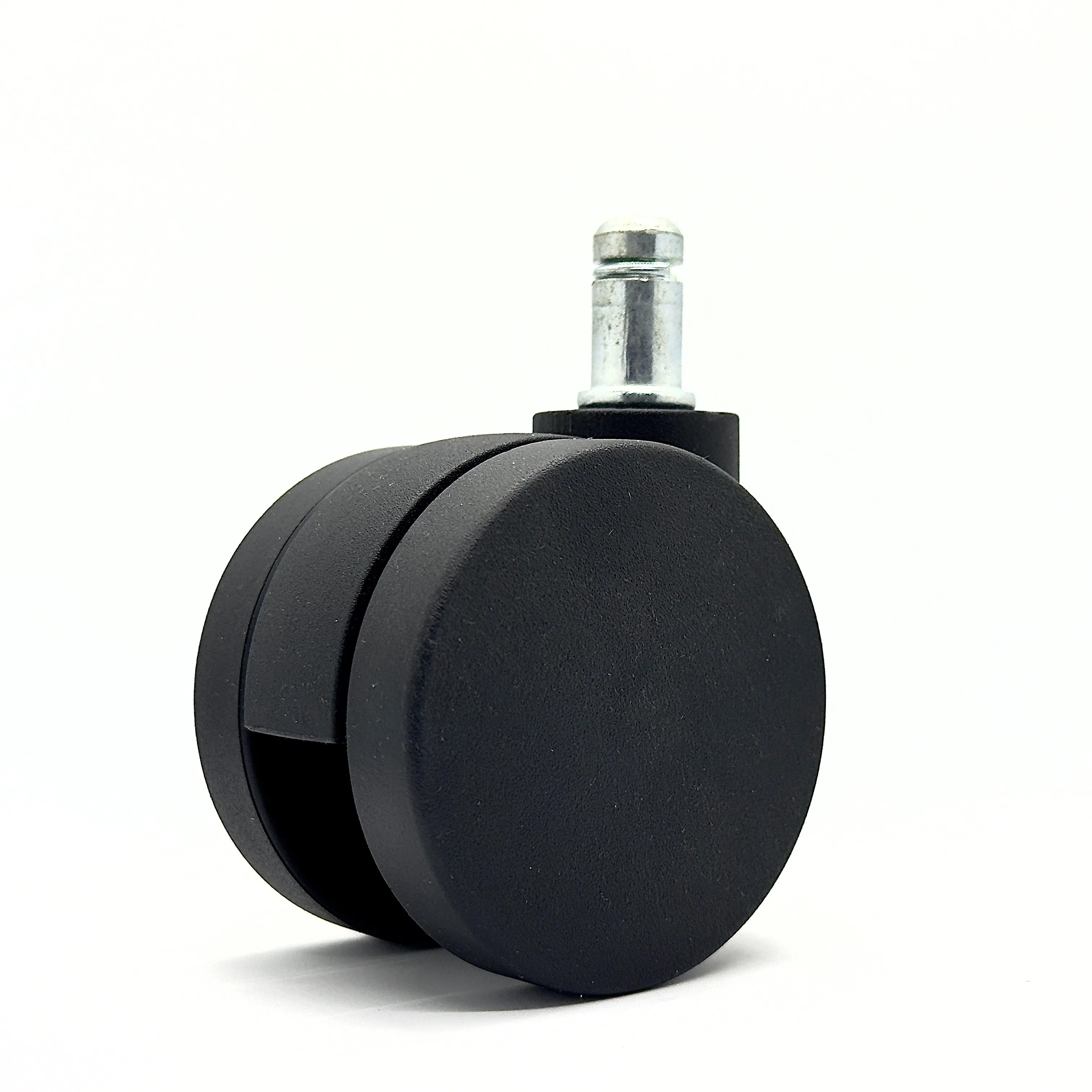 Premium Heavy-Duty Caster Wheels for Office Chairs and Furniture
