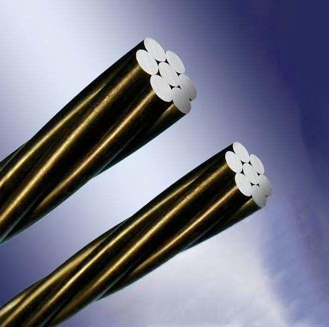 Spiral Rib PC Wire Tensile Strength1470, 1570, 1670, 1670, 1770, 1860MPa
