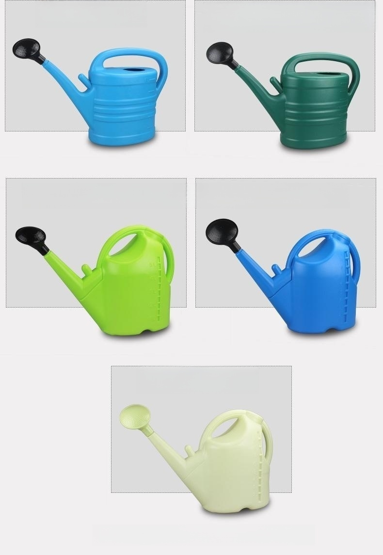Garden Supplies Outdoor Plant Large Capacity Multifunctional Garden Tools Watering Can